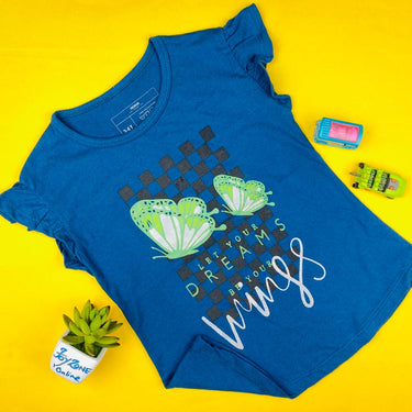 Hunny Bunny T-shirt For Kids